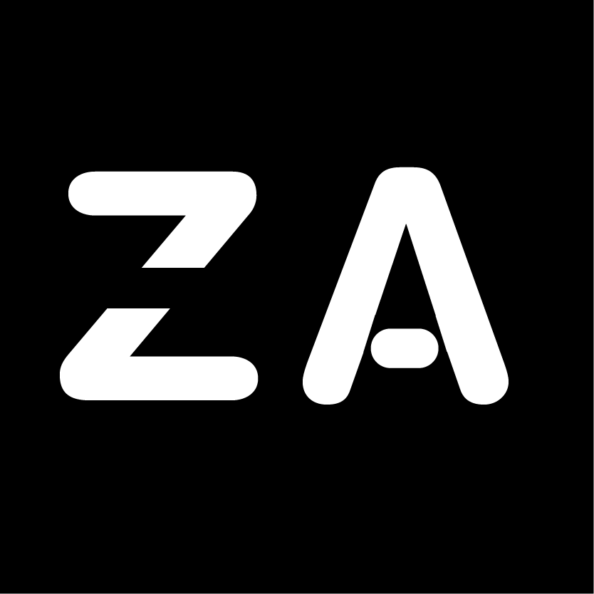 Zena Anthony's logo